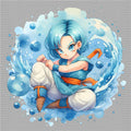 Manga - STK-3297