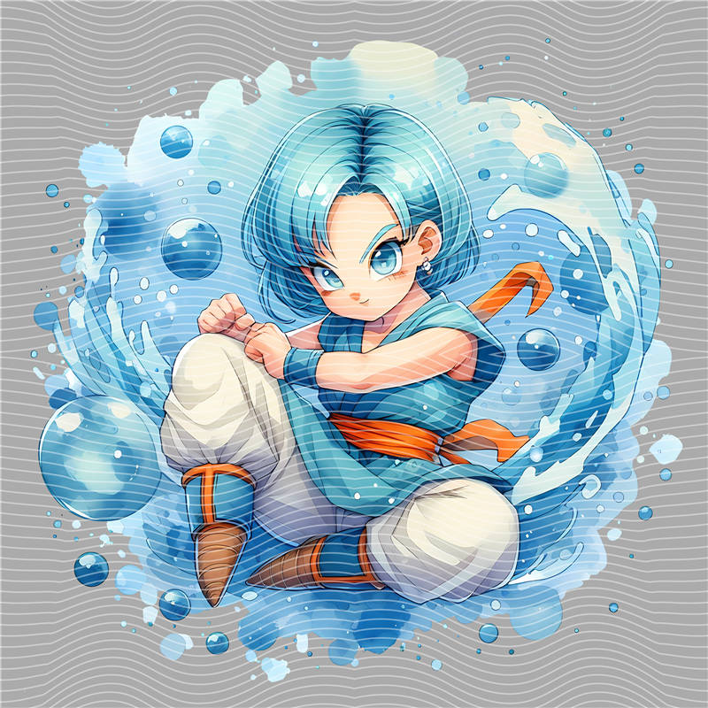 Manga - STK-3297