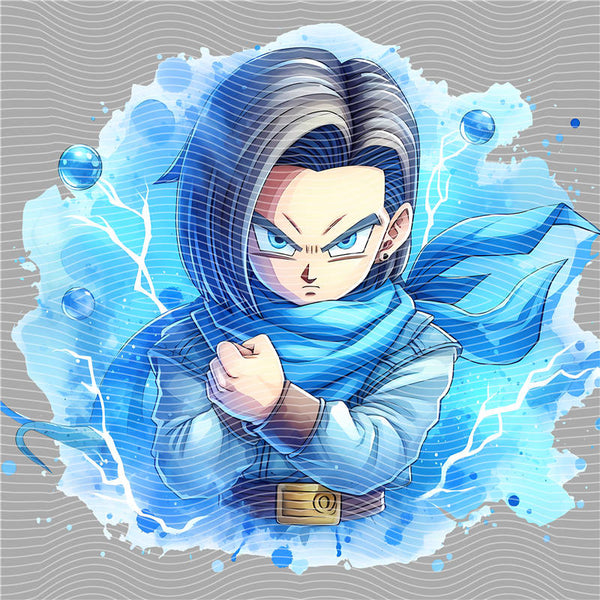 Manga - STK-3289
