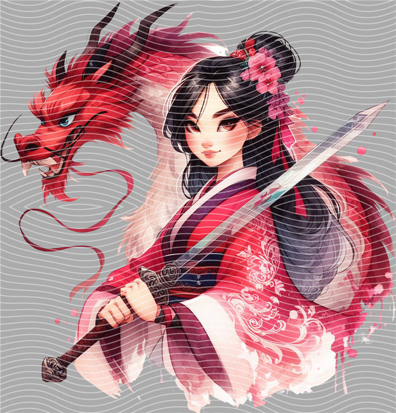 Manga - STK-3278
