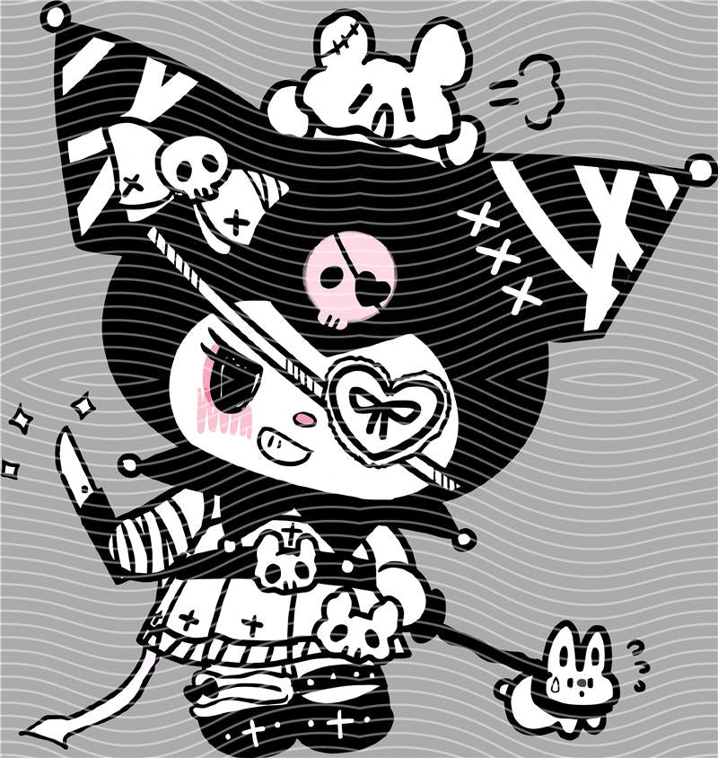 Manga - STK-3246