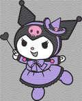 Manga - STK-3222