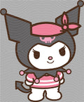 Manga - STK-3216
