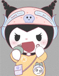 Manga - STK-3210