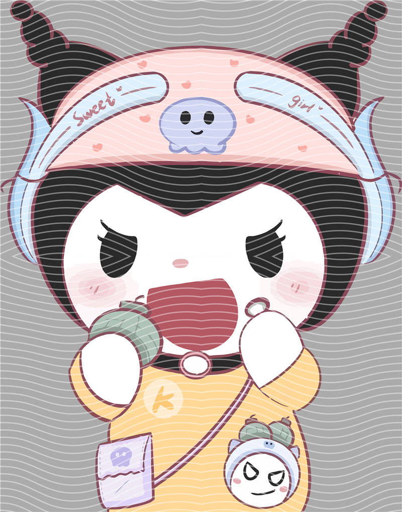 Manga - STK-3210