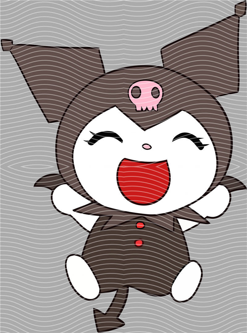Manga - STK-3206
