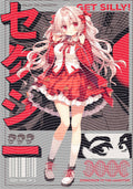 Manga - STK-3192