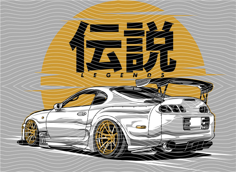 Manga - STK-3191