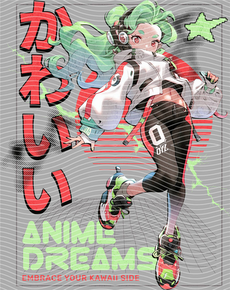 Manga - STK-3190