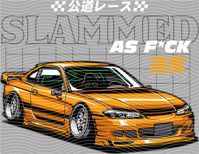 Manga - STK-3163