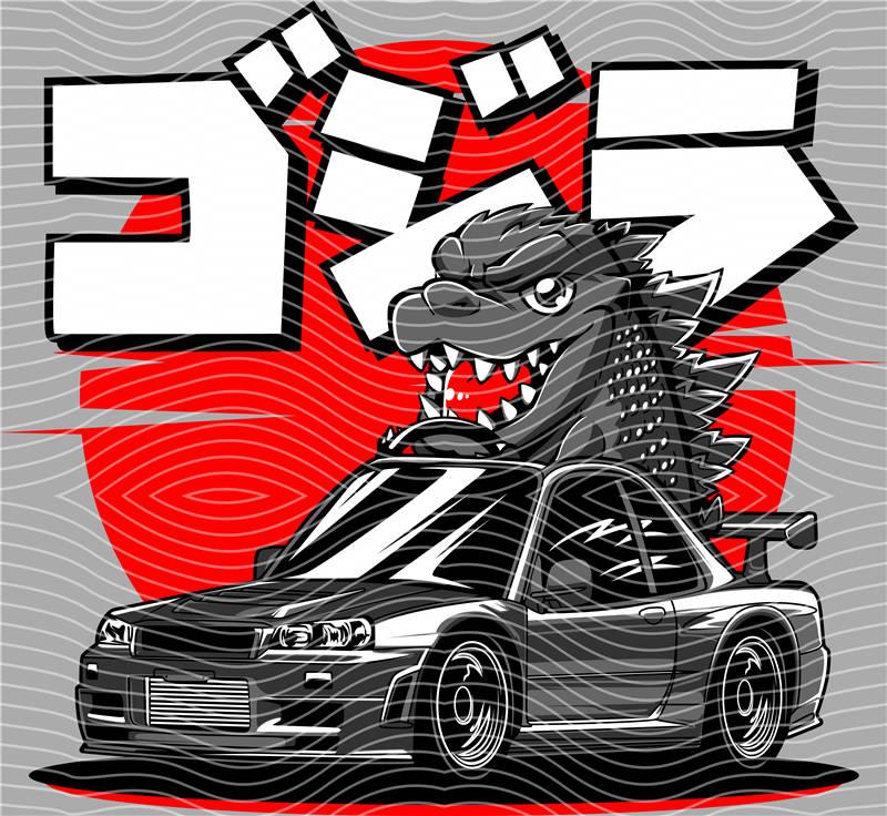 Manga - STK-3158