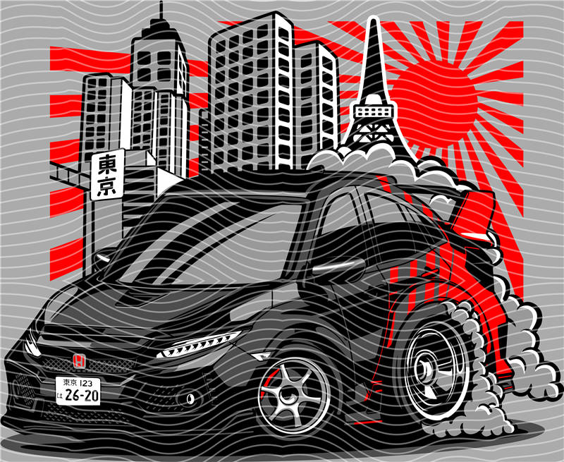 Manga - STK-3155