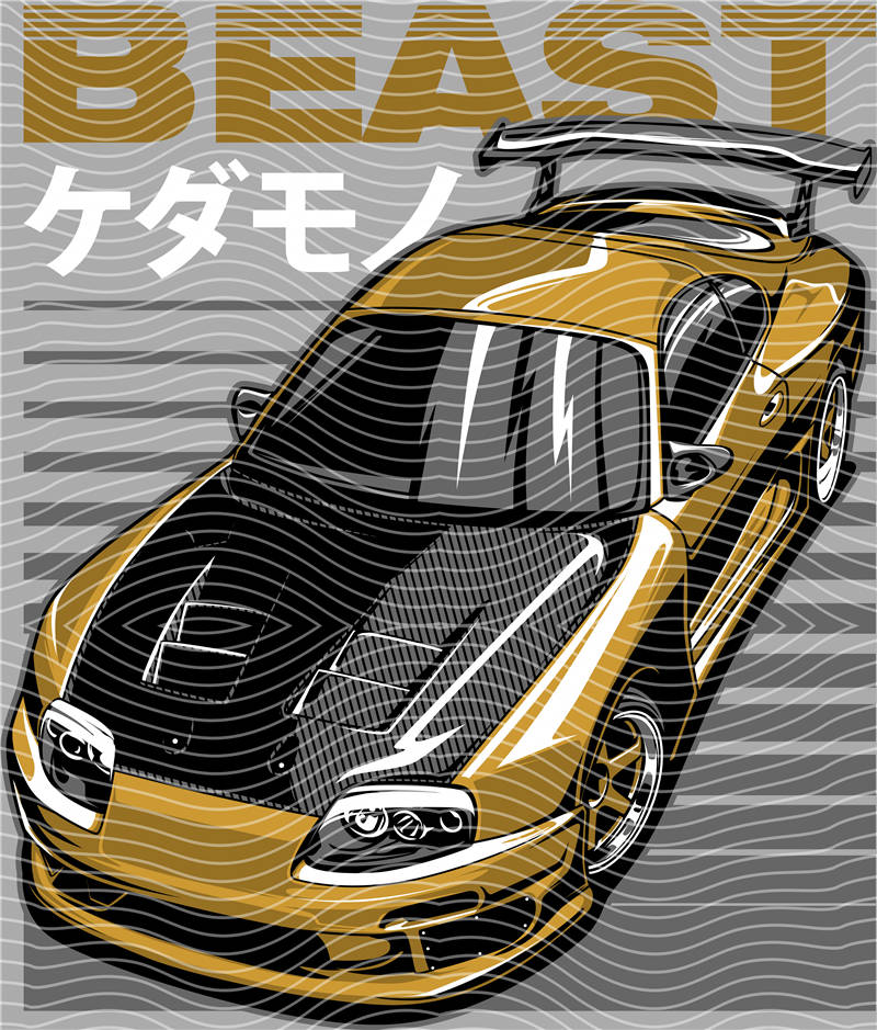 Manga - STK-3151