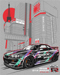 Manga - STK-3147