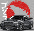Manga - STK-3140
