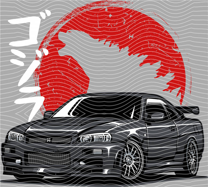 Manga - STK-3140