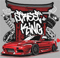 Manga - STK-3134