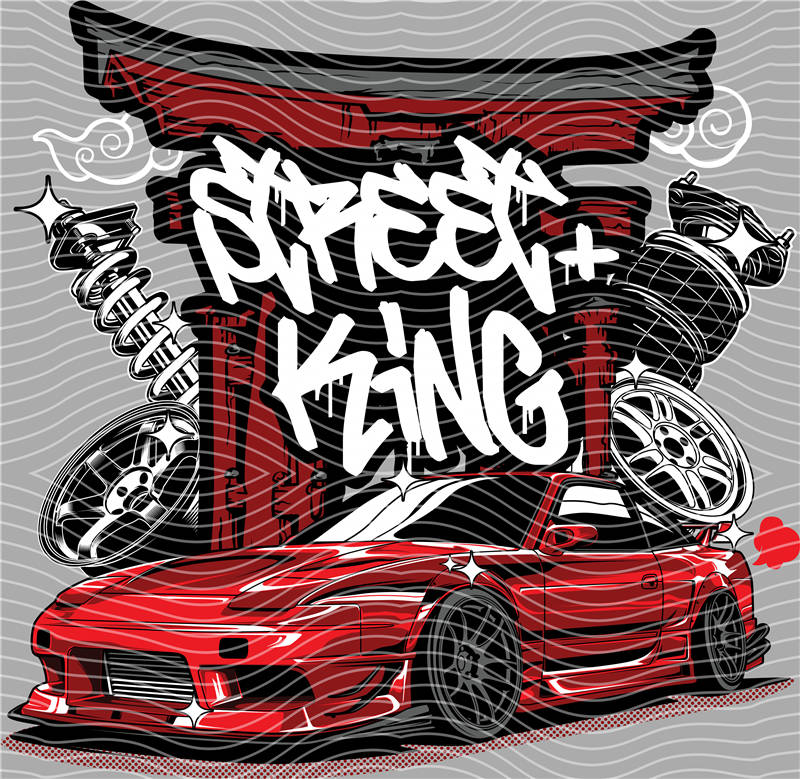 Manga - STK-3134