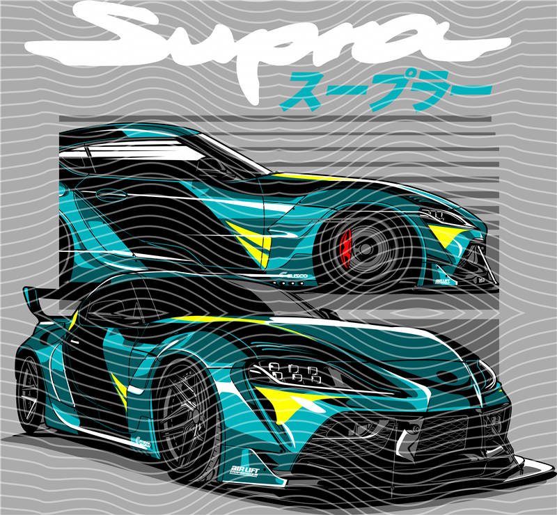 Manga - STK-3132