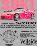 Manga - STK-3129