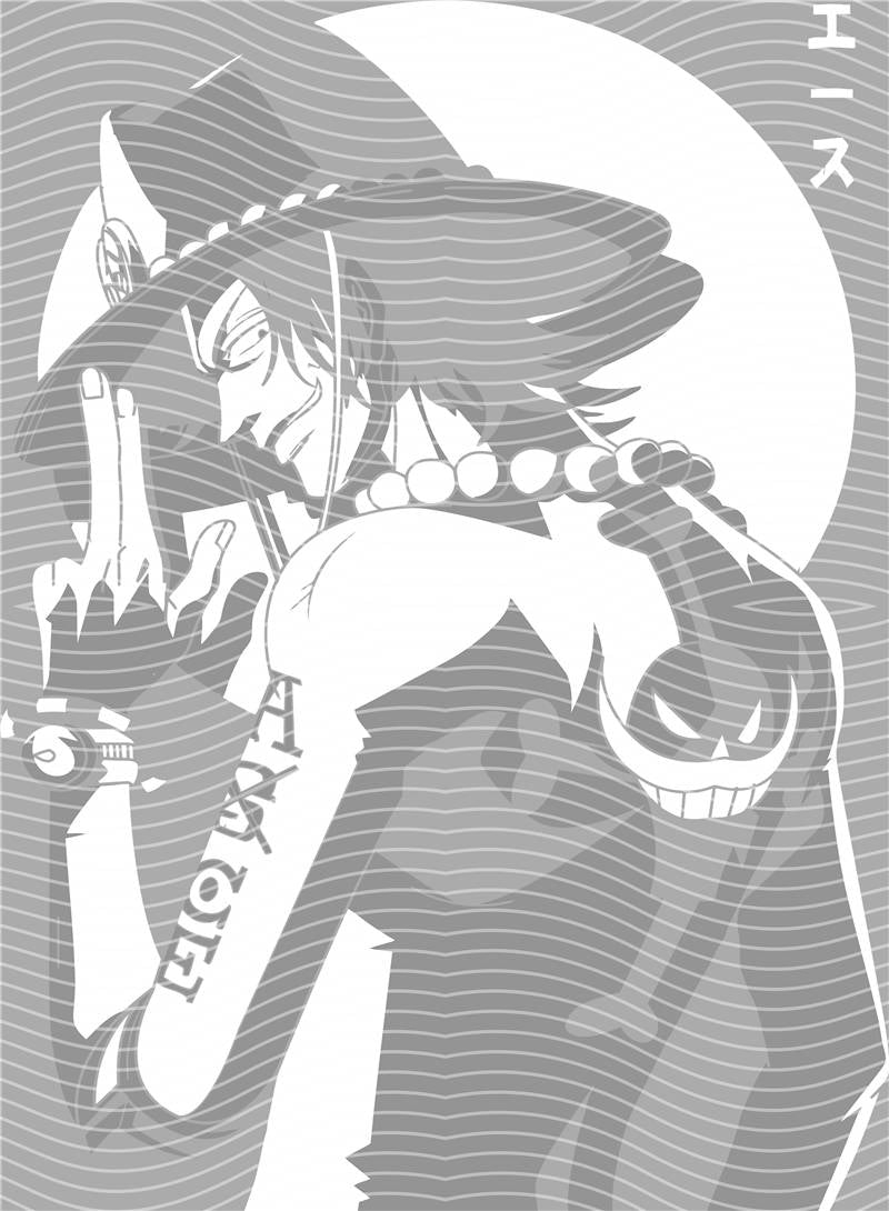 Manga - STK-679