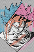 Manga - STK-3071