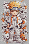 Manga - STK-3070