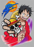 Manga - STK-3069