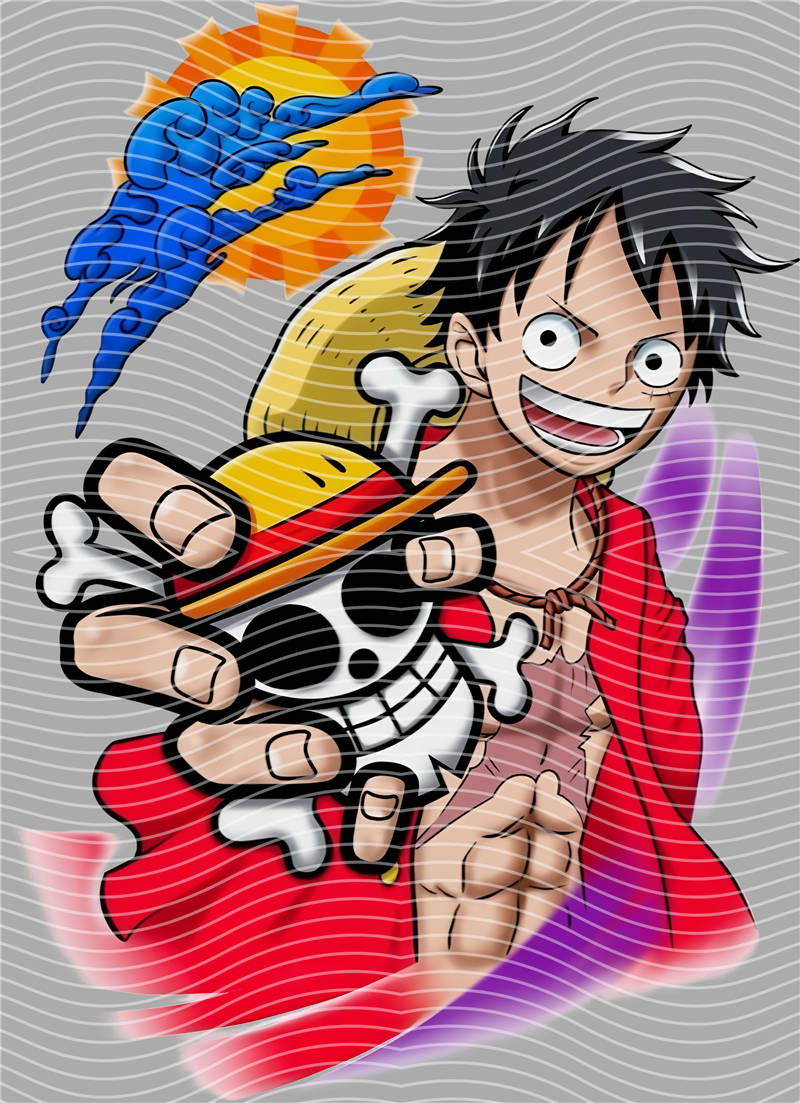 Manga - STK-3069