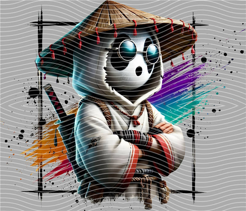 Manga - STK-3068