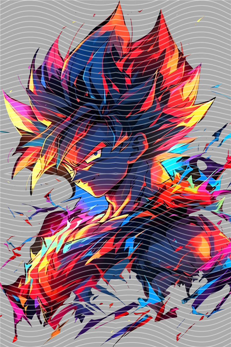 Manga - STK-3067