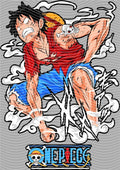 Manga - STK-676