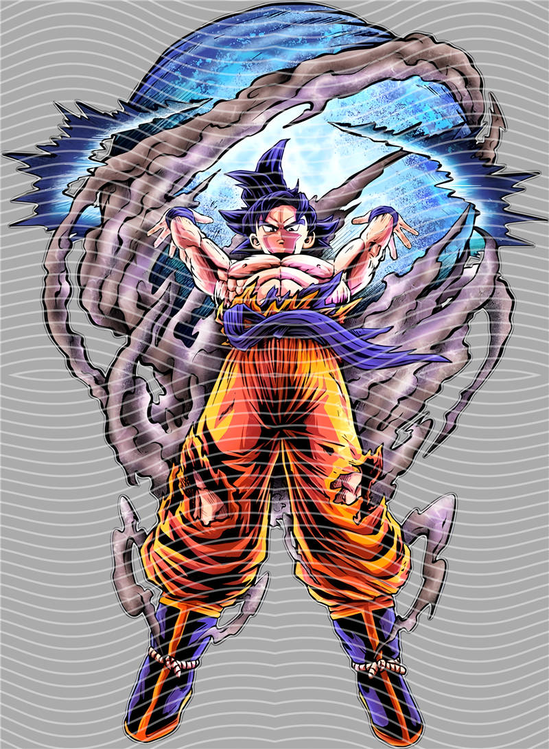 Manga - STK-3066