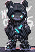 Manga - STK-3065