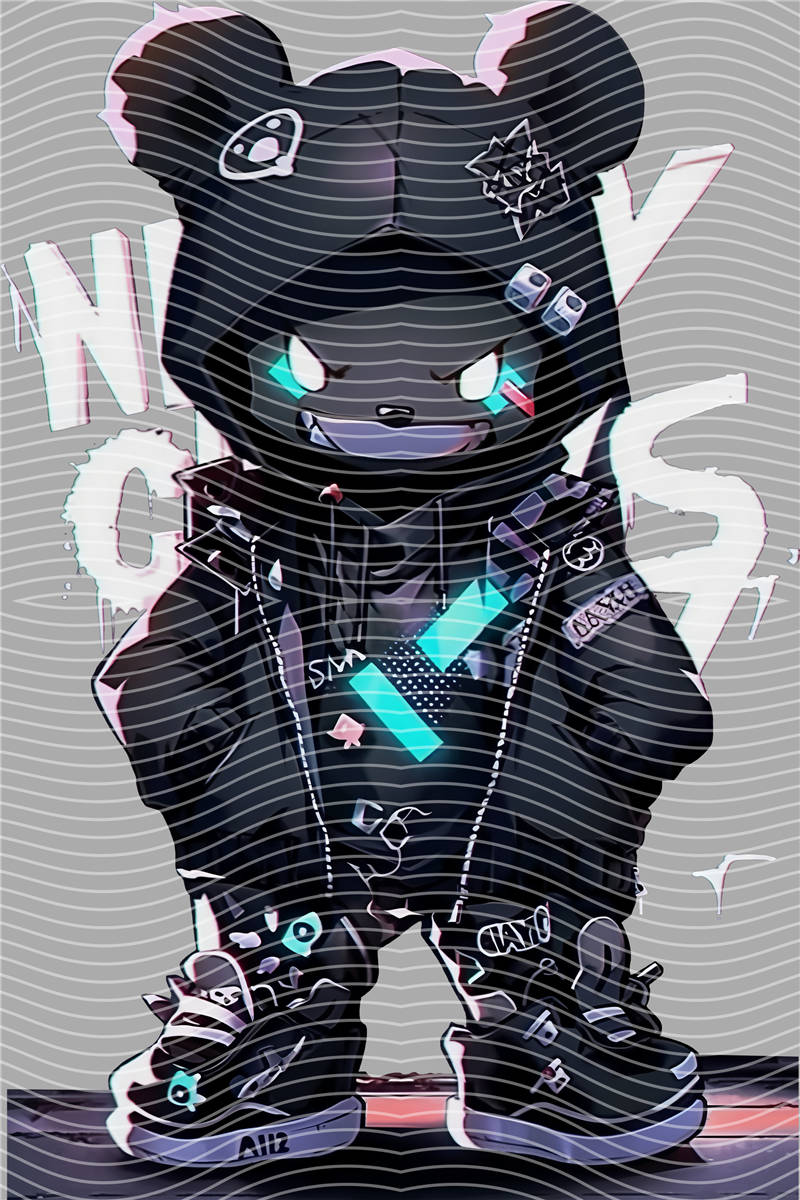 Manga - STK-3065