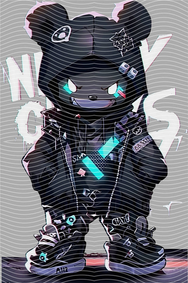 Manga - STK-3065