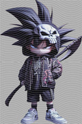 Manga - STK-3063
