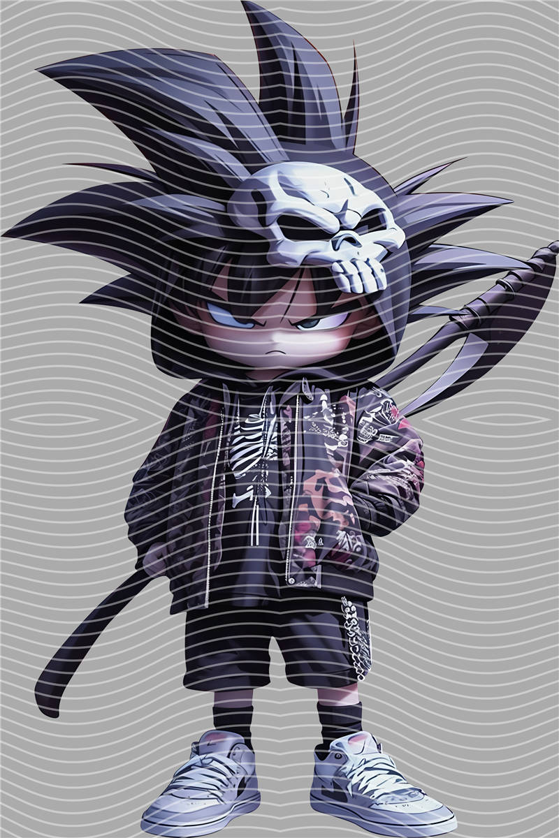 Manga - STK-3063