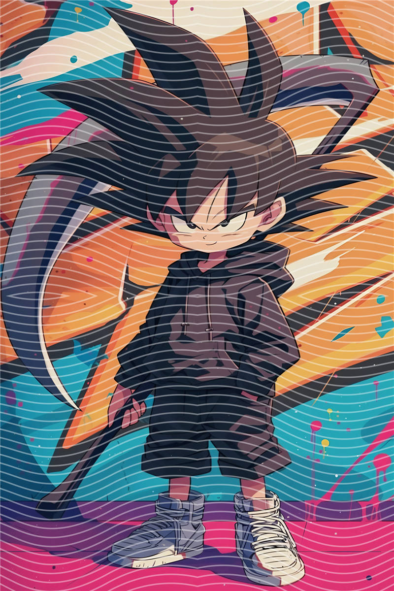 Manga - STK-3062