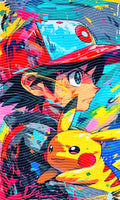 Manga - STK-3061