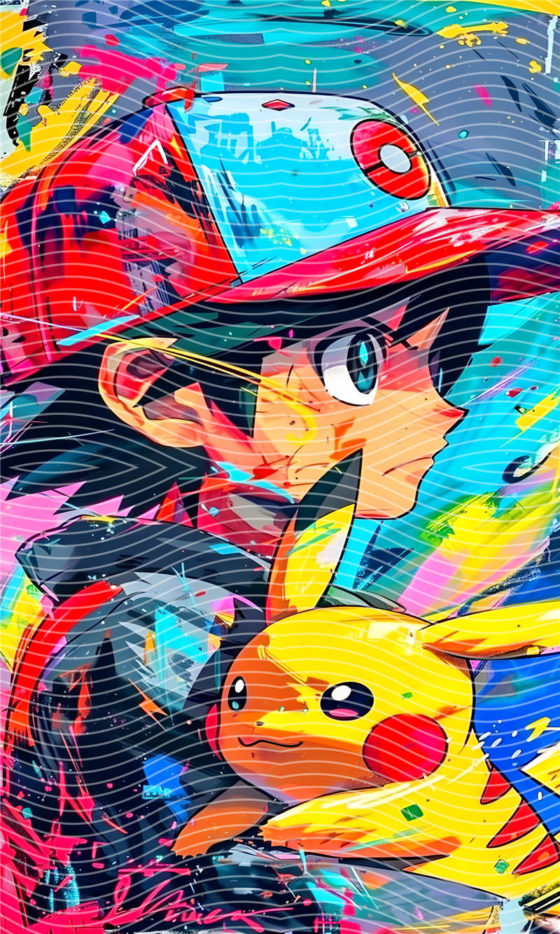 Manga - STK-3061