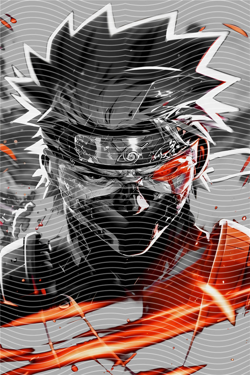 Manga - STK-3060