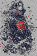 Manga - STK-3058