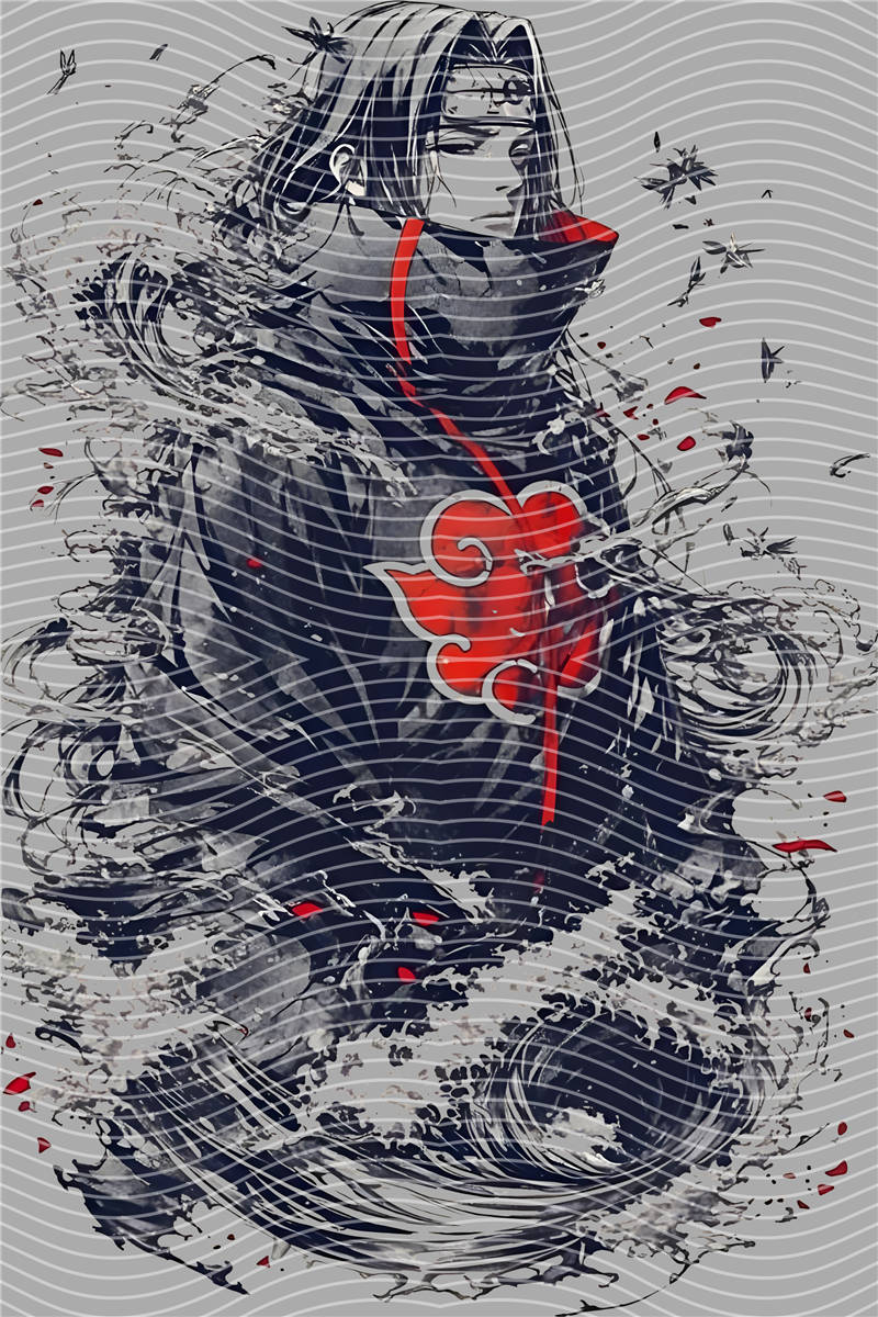 Manga - STK-3058