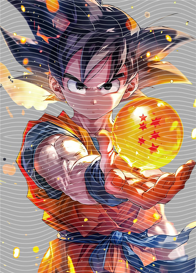 Manga - STK-3057