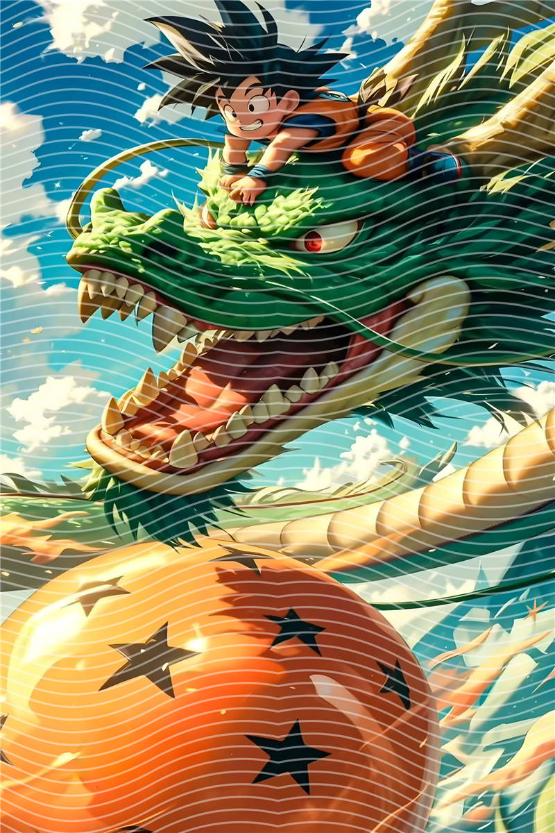 Manga - STK-3056