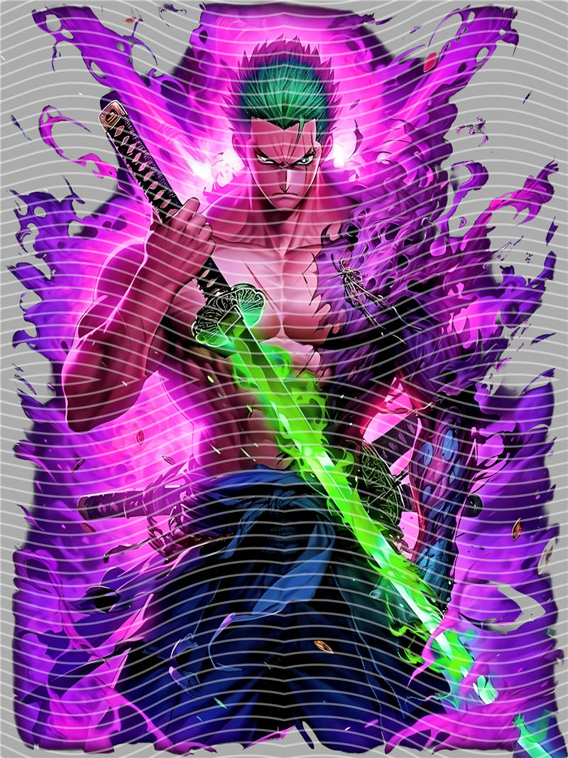 Manga - STK-675