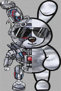 Manga - STK-3055