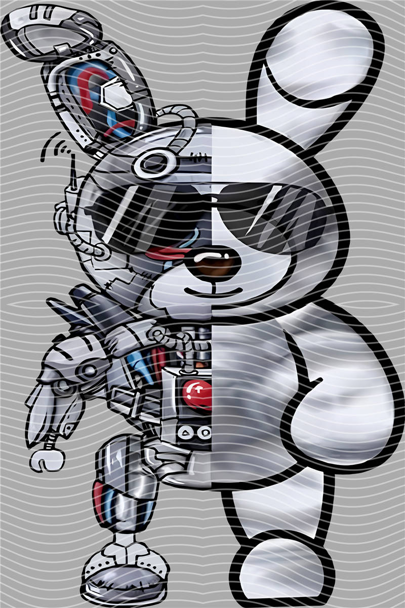 Manga - STK-3055