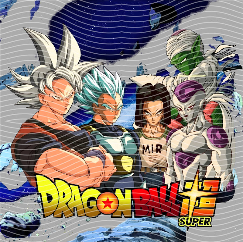 Manga - STK-3054
